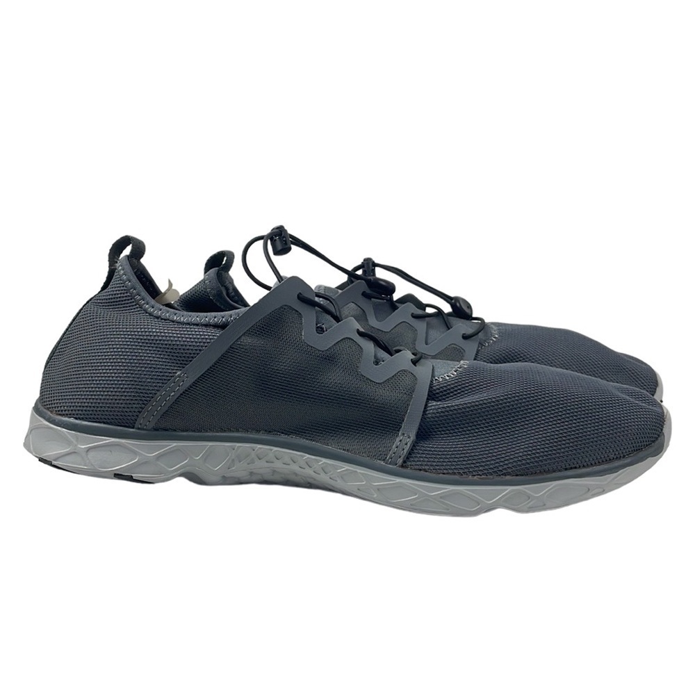 NEW Aleader Adventures Size 13 Aleader Men's Quick Drying Aqua Water Shoes Sz 13